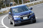 ホンダ ヴェゼル