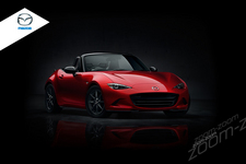 マツダ 4代目ロードスター