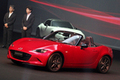 新型「マツダ ロードスター」いよいよデビュー！～THANKS DAY in JAPAN 発表会速報レポート～