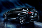 レクサス NX300h“F SPORT”AWD