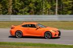 レクサス RC F