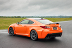 レクサス RC F