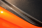 レクサス RC F