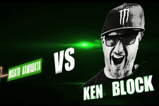 KEN BLOCK’s NAGOYA EXPERIENCE with D1GP