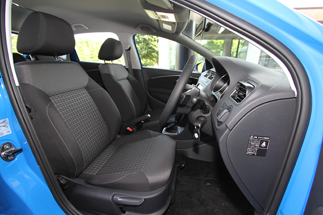 フォルクスワーゲン 新型 ポロ Tsi Comfortline Acc装着車 試乗レポート 渡辺陽一郎 画像ギャラリー No 18 徹底検証 22年新型車種ー試乗レポート Mota フォルクスワーゲン 新型 ポロ Tsi Comfortline Acc装着車 試乗レポート 渡辺陽一郎 画像ギャラリー No 18 徹底検証 22年新型車種ー試乗レポート Mota