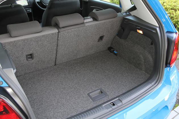 フォルクスワーゲン 新型 ポロ Tsi Comfortline Acc装着車 試乗レポート 渡辺陽一郎 画像ギャラリー No 13 徹底検証 22年新型車種ー試乗レポート Mota フォルクスワーゲン 新型 ポロ Tsi Comfortline Acc装着車 試乗レポート 渡辺陽一郎 画像ギャラリー No 13 徹底検証 22年新型車種ー試乗レポート Mota