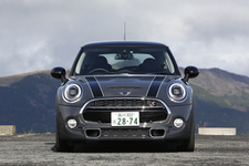 BMW MINI クーパーS