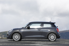 BMW MINI クーパーS