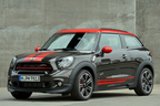 MINI ペースマン（John Cooper Works）