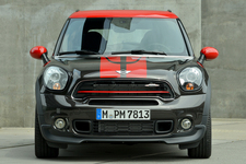 MINI ペースマン（John Cooper Works）