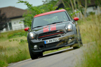 MINI ペースマン（John Cooper Works）