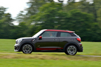 MINI ペースマン（John Cooper Works）