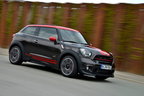 MINI ペースマン（John Cooper Works）