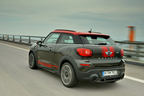 MINI ペースマン（John Cooper Works）