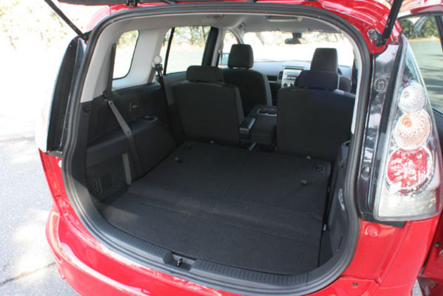 トランクルーム