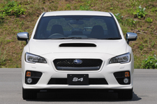 スバル WRX S4