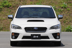 スバル WRX S4