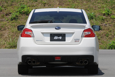 スバル WRX S4