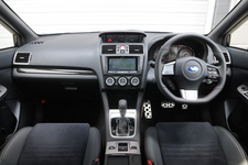 スバル WRX S4