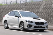 スバル WRX S4