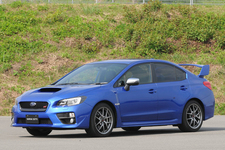 WRX STI