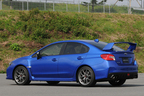 WRX STI