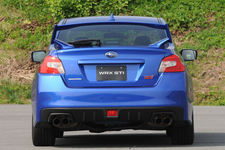 WRX STI