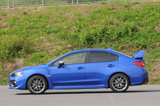 WRX STI