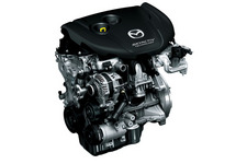 SKYACTIV-D 2.2