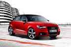 Audi A1 Sportback admired2 limited／エクステリア