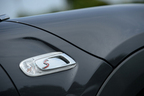 新型 MINI Cooper S(ミニ クーパーS)[FF／ボディカラー：サンダー・グレー]