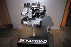 SKYACTIV-D 1.5