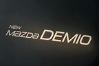 マツダ デミオ