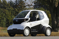 ホンダ、超小型EV「MC-β」によるワンウェイ型カーシェアリング社会実験をさいたま市で10月に開始