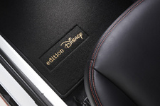 スマート フォーツーエレクトリックドライブ エディションディズニー