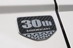 トヨタ 新型ランドクルーザー70 ピックアップ　ボディカラー：ホワイト