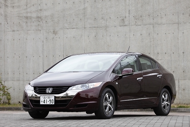 フロントスタイリング