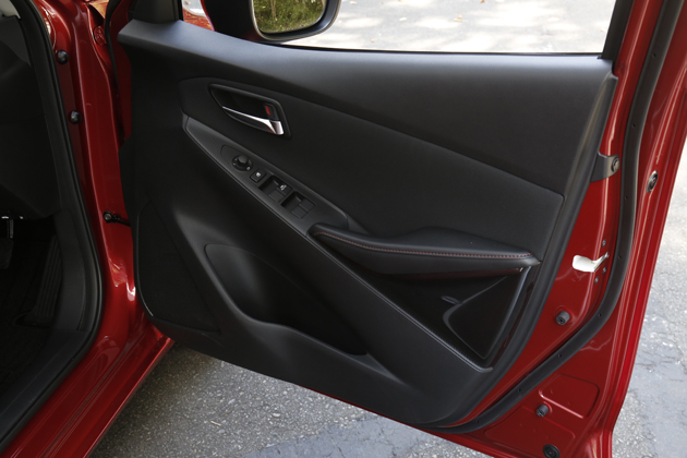 マツダ 新型 デミオ 4代目 公道試乗レポート 国沢光宏 画像ギャラリー No 75 徹底検証 22年新型車種ー試乗レポート Mota マツダ 新型 デミオ 4代目 公道試乗レポート 国沢光宏 画像ギャラリー No 75 徹底検証 22年新型車種ー試乗レポート Mota