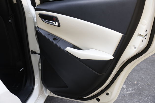 マツダ 新型 デミオ 4代目 公道試乗レポート 国沢光宏 画像ギャラリー No 75 徹底検証 22年新型車種ー試乗レポート Mota マツダ 新型 デミオ 4代目 公道試乗レポート 国沢光宏 画像ギャラリー No 75 徹底検証 22年新型車種ー試乗レポート Mota