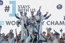 フォルクスワーゲン／FIA世界ラリー選手権（WRC） 第10戦 ラリー・オーストラリア