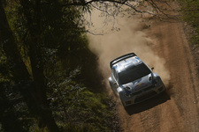 フォルクスワーゲン／FIA世界ラリー選手権（WRC） 第10戦 ラリー・オーストラリア