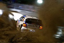 フォルクスワーゲン／FIA世界ラリー選手権（WRC） 第10戦 ラリー・オーストラリア