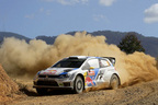 フォルクスワーゲン／FIA世界ラリー選手権（WRC） 第10戦 ラリー・オーストラリア
