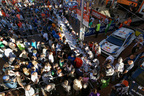 フォルクスワーゲン／FIA世界ラリー選手権（WRC） 第10戦 ラリー・オーストラリア