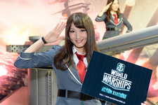 13.WARGAMING JAPAN