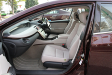 ホンダ FCXクラリティ