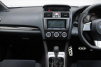 スバル 新型WRX STIスバル 新型WRX S4