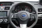 スバル 新型WRX STIスバル 新型WRX S4