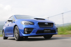 スバル 新型WRX STI