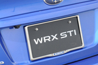 スバル 新型WRX STI
